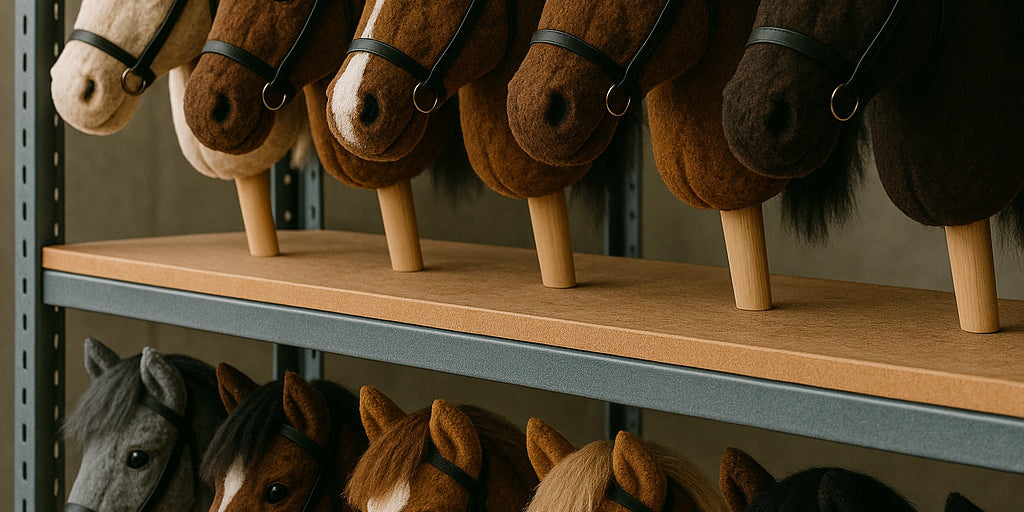 Hurtownia Hobby Horse