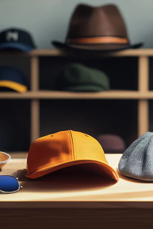 Nakrycia głowy Hurtownia