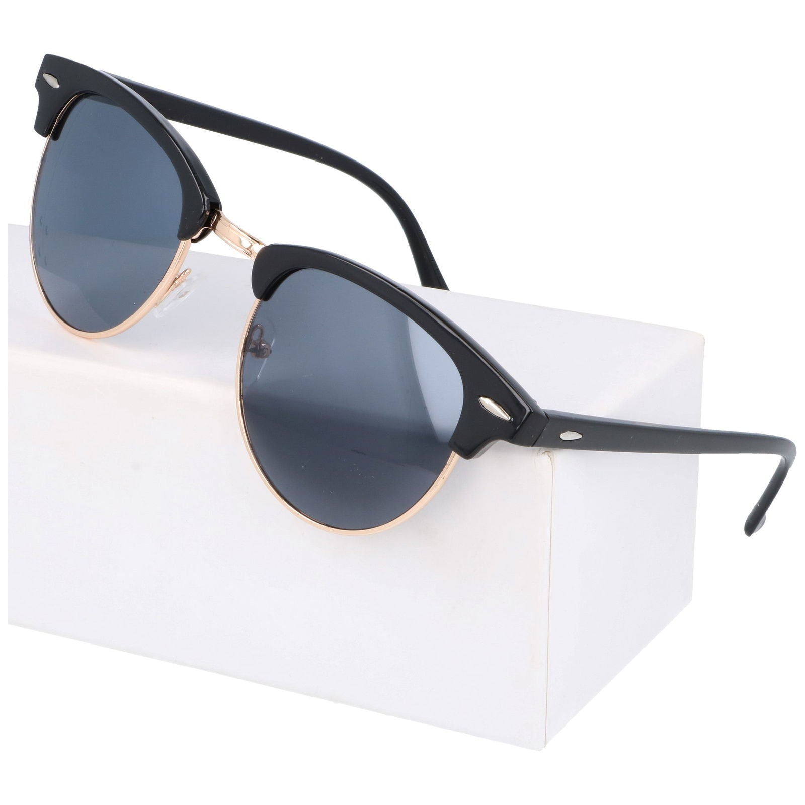 Okulary CLUBMAST Czarny HAGNE