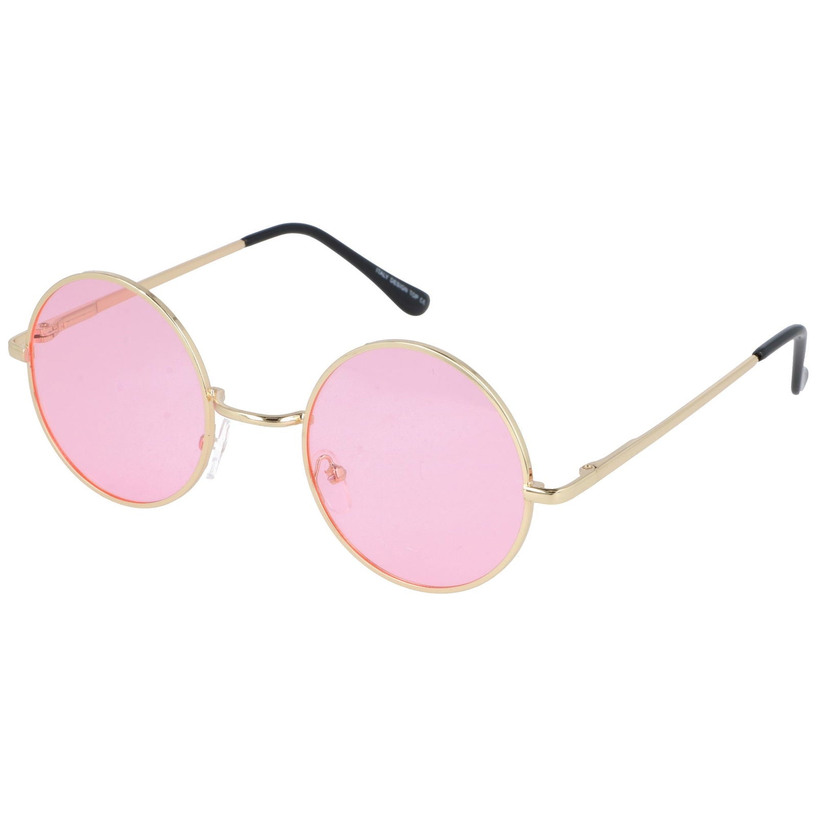 Okulary COLOR VISION PINK HAGNE