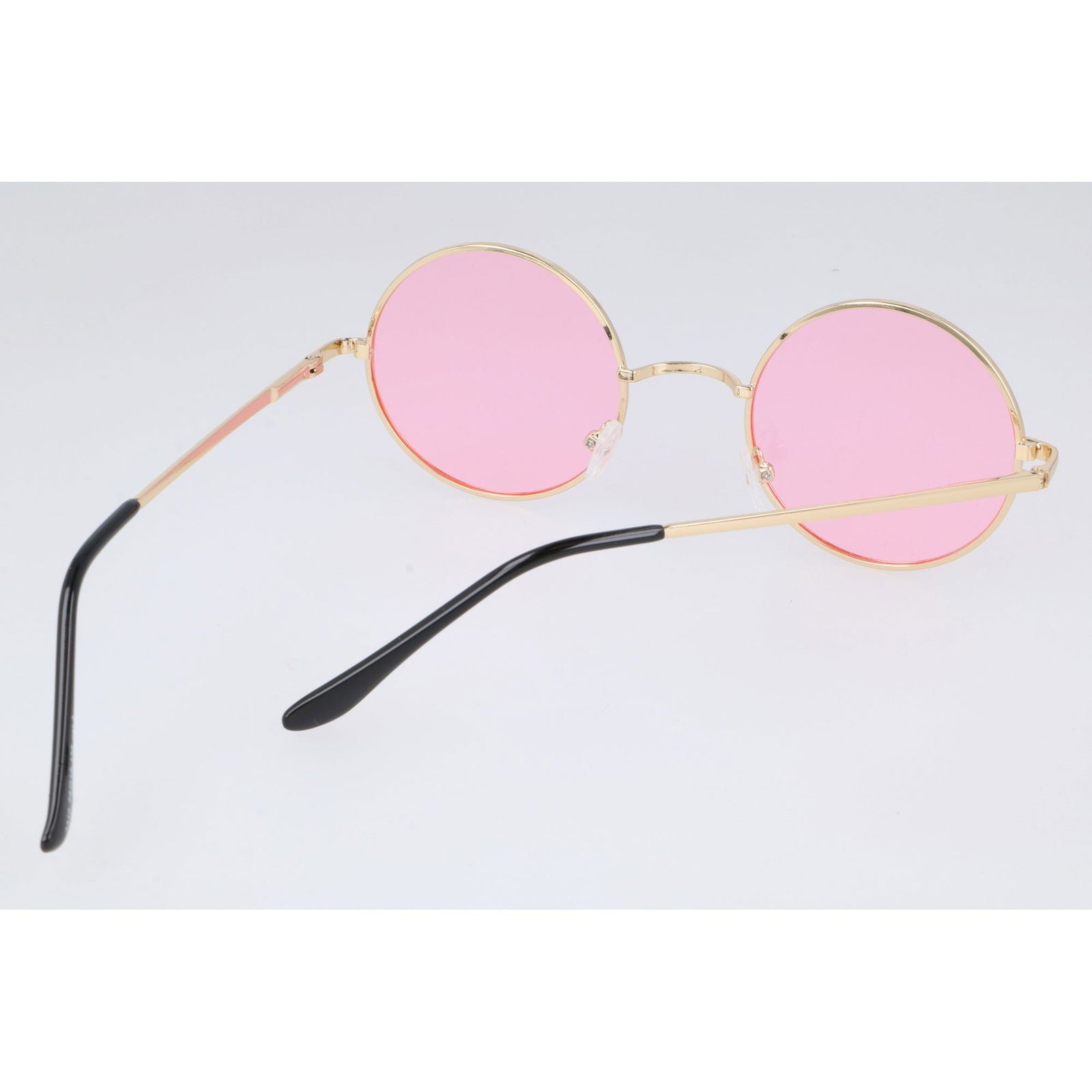 Okulary COLOR VISION PINK HAGNE