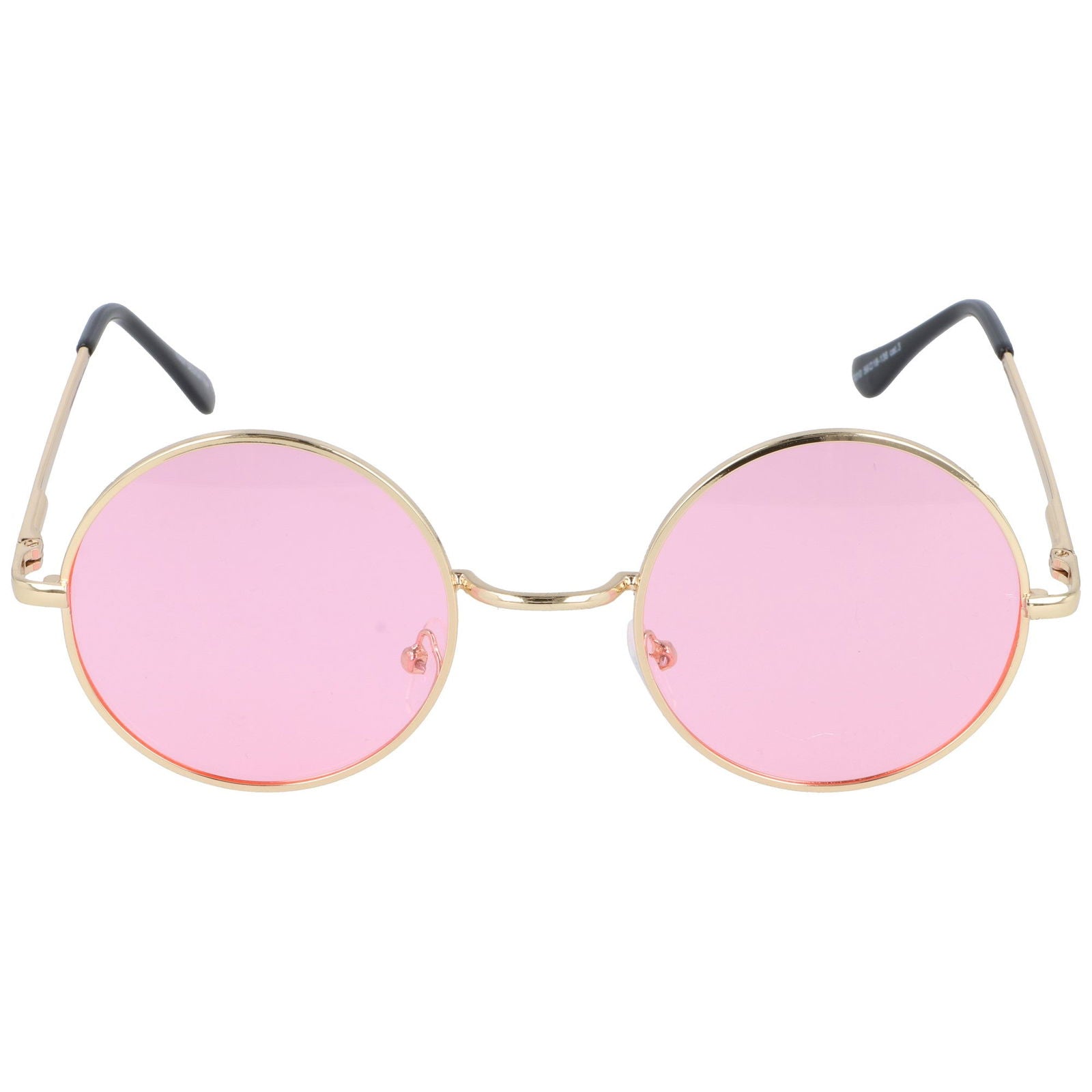 Okulary COLOR VISION PINK HAGNE