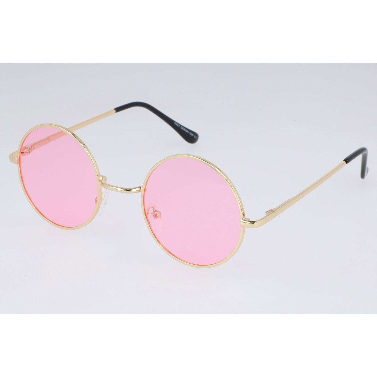 Okulary COLOR VISION PINK HAGNE