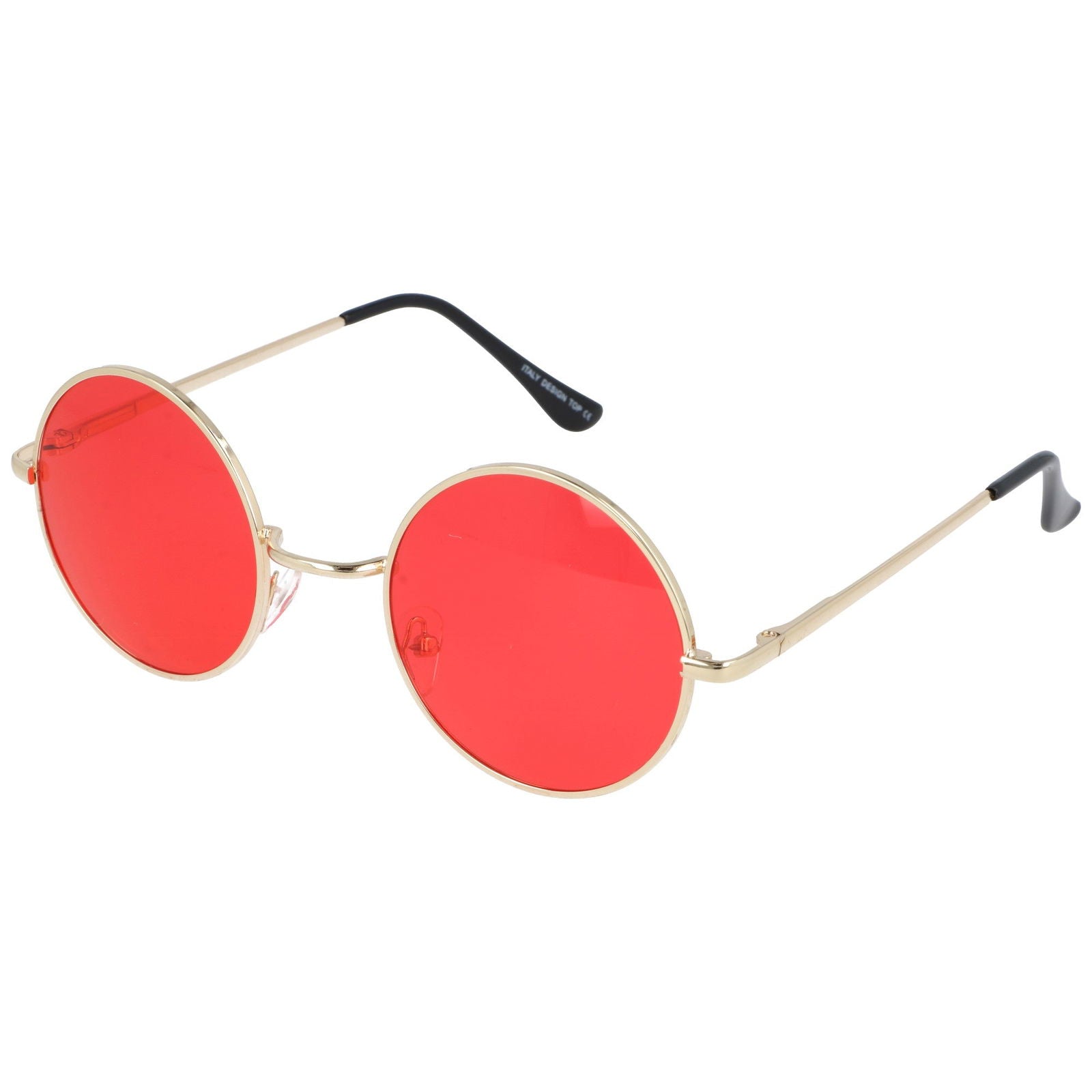 Okulary COLOR VISION RED HAGNE