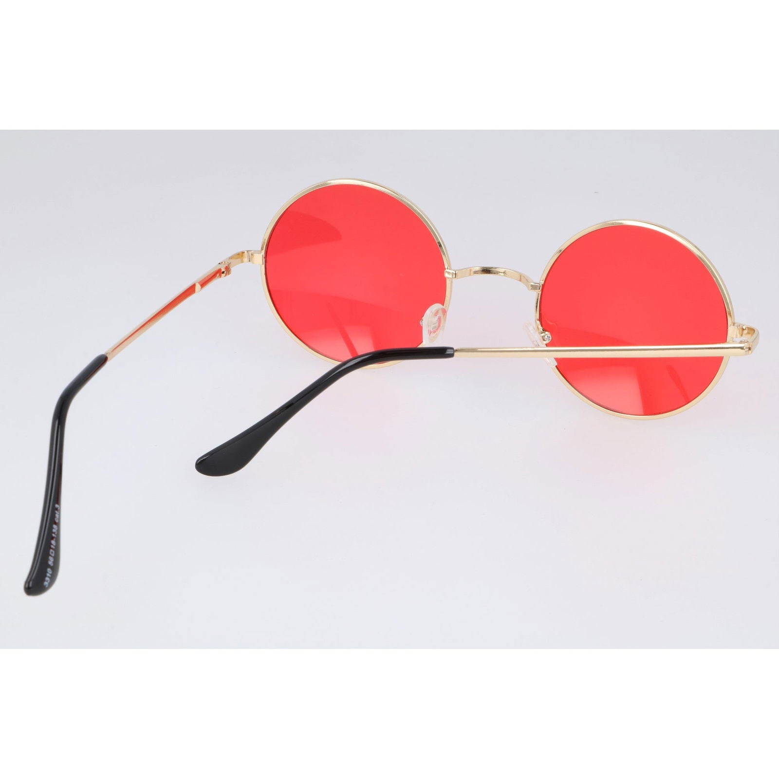 Okulary COLOR VISION RED HAGNE