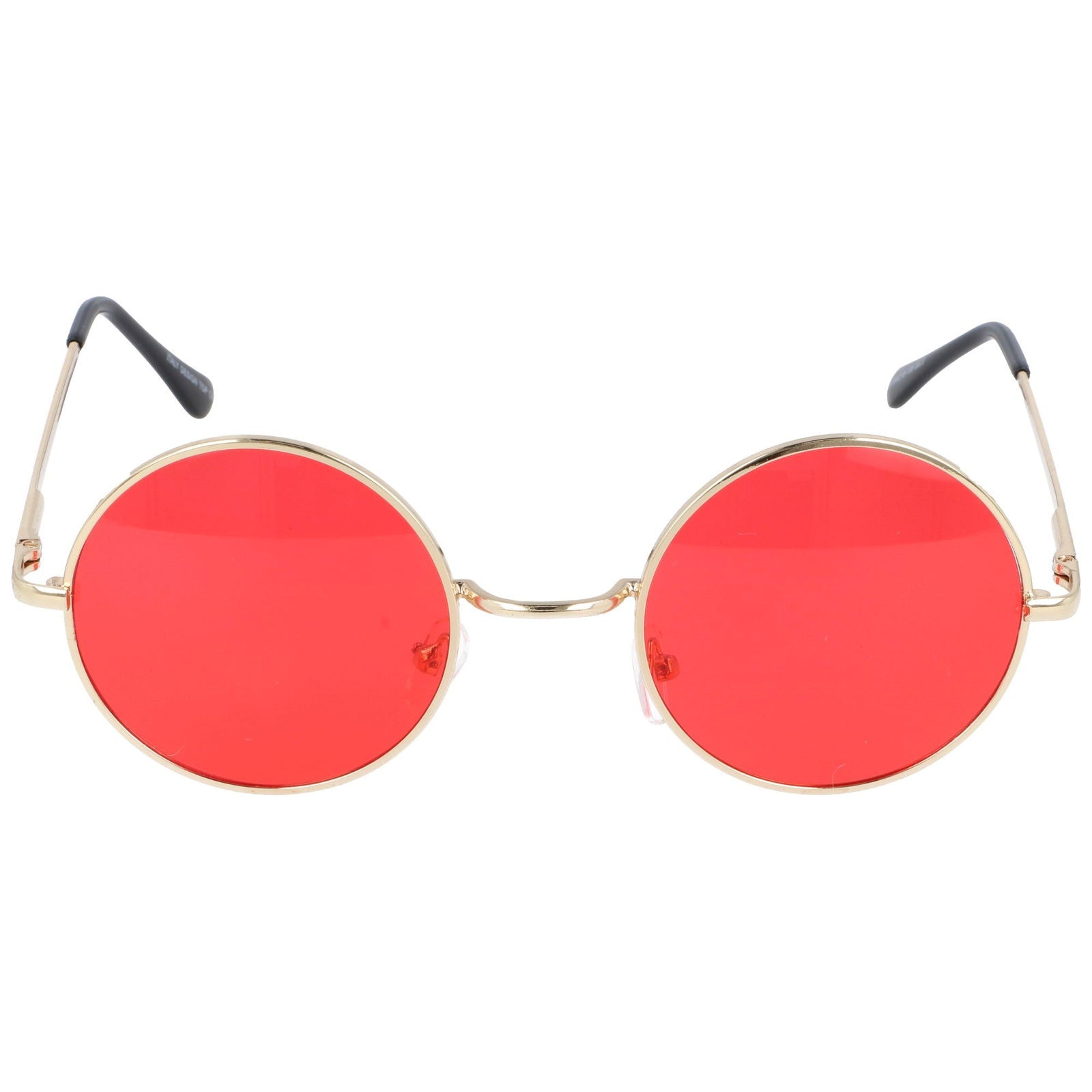 Okulary COLOR VISION RED HAGNE