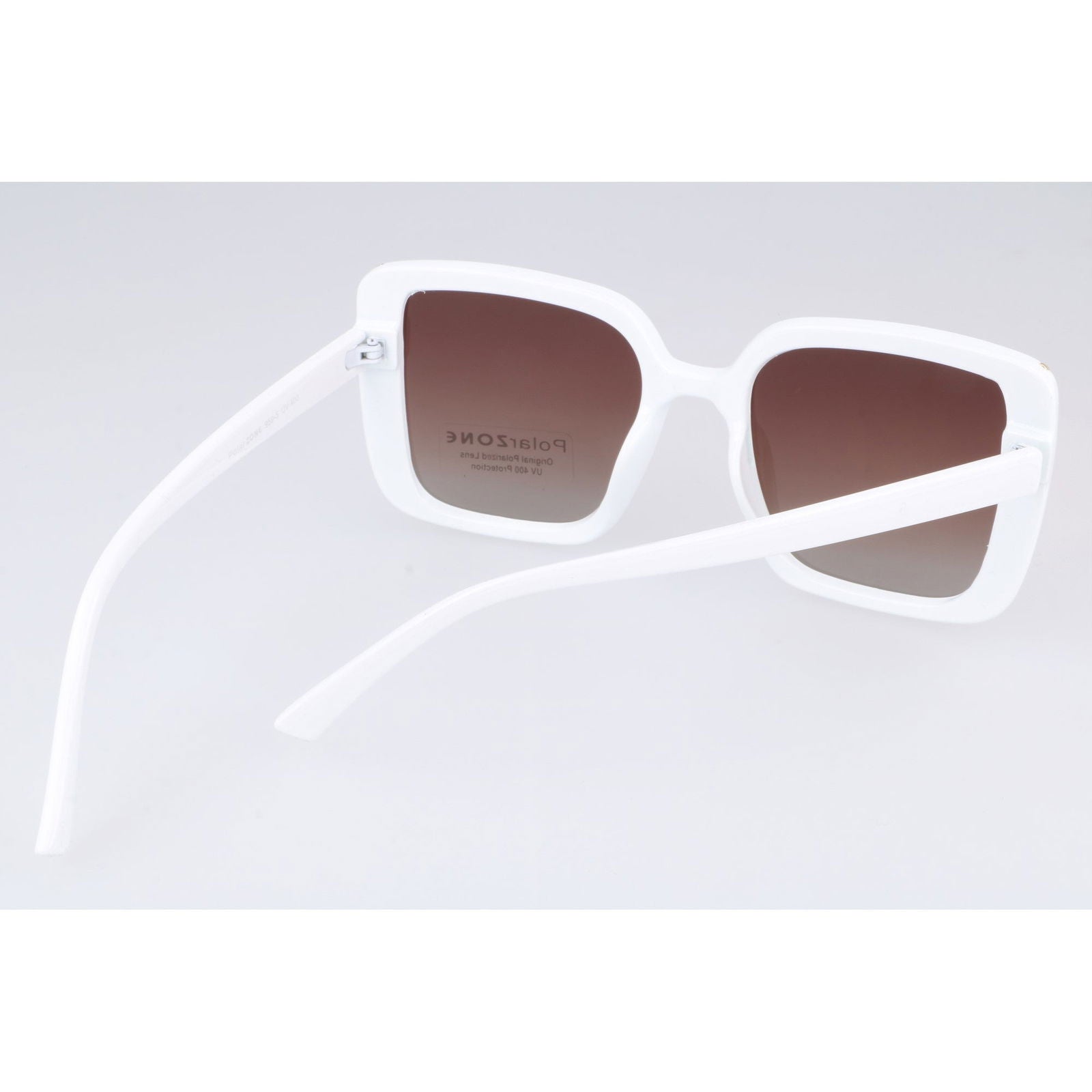 Okulary DANIELA WHITE HAGNE