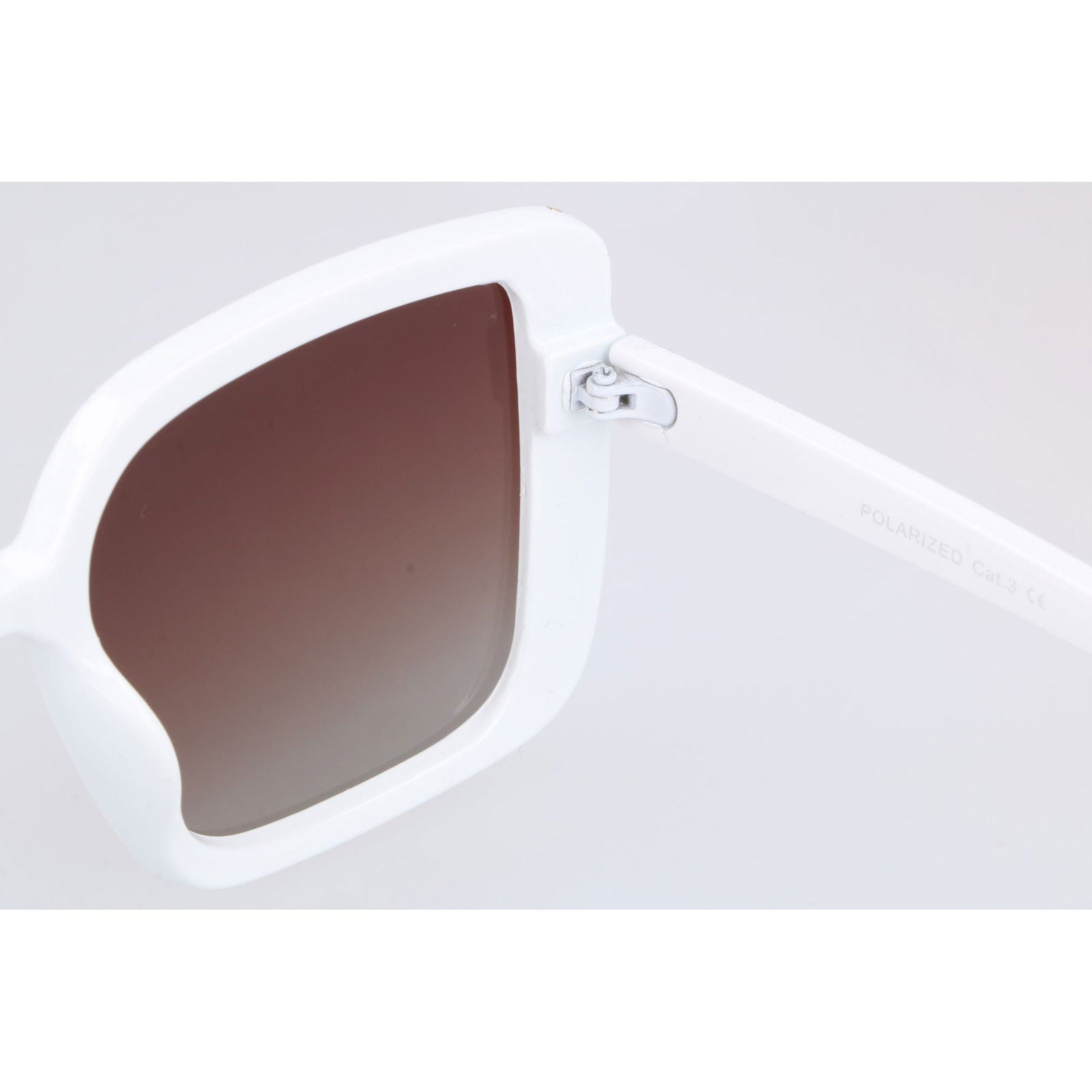 Okulary DANIELA WHITE HAGNE