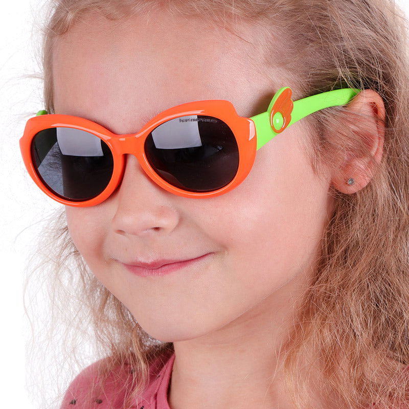 Okulary ED ORANGE HAGNE