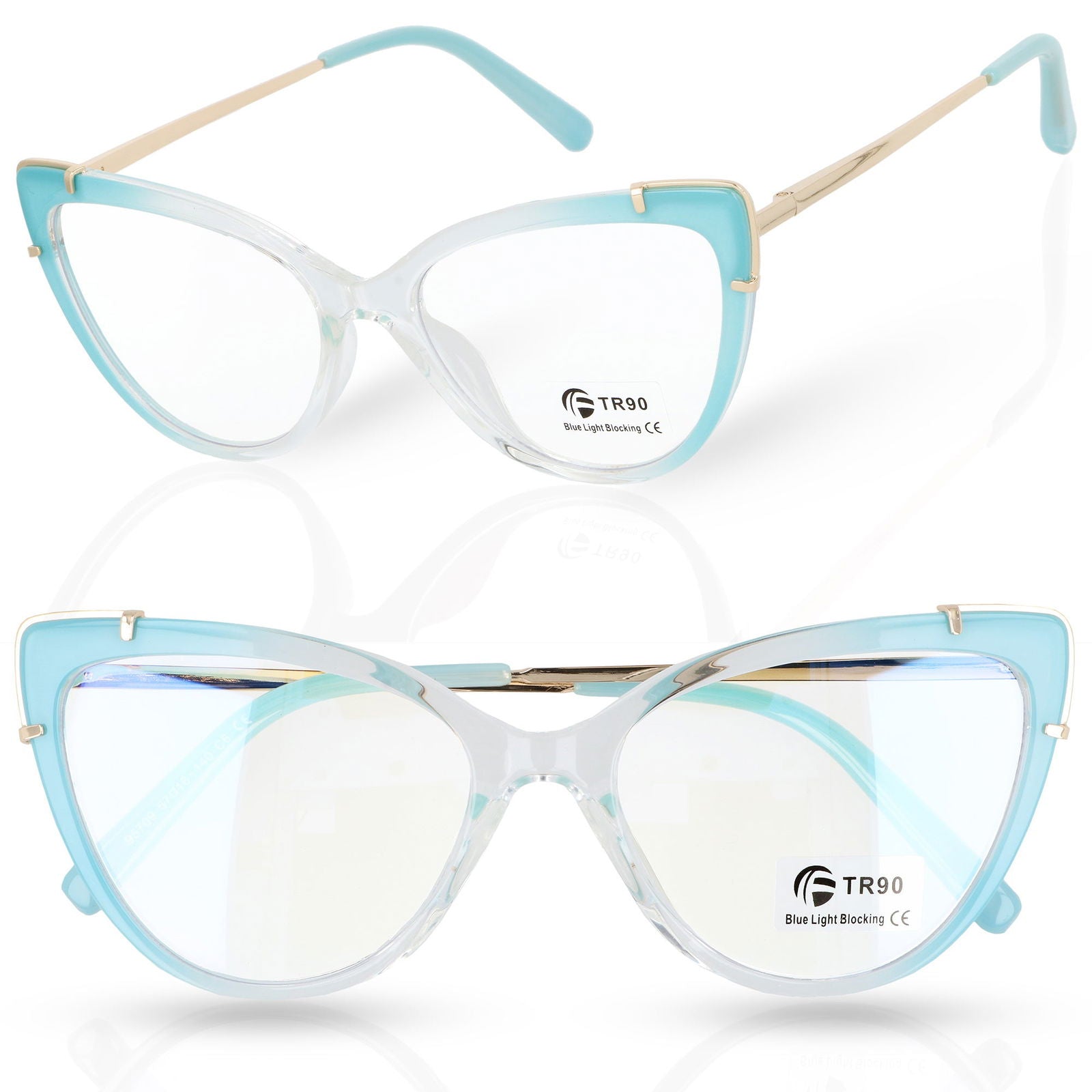 Okulary EPICIA HAGNE