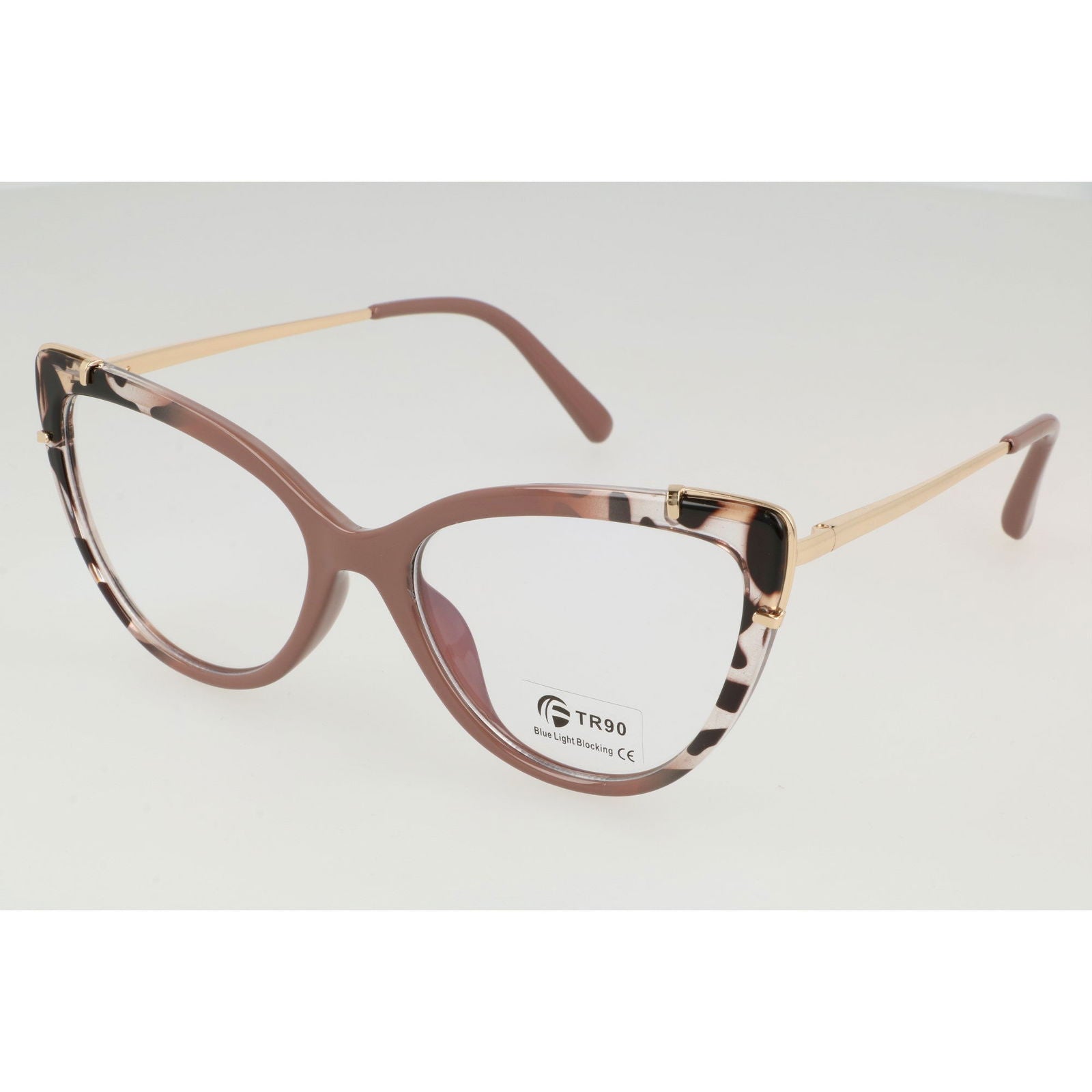 Okulary EPICIA panterka HAGNE