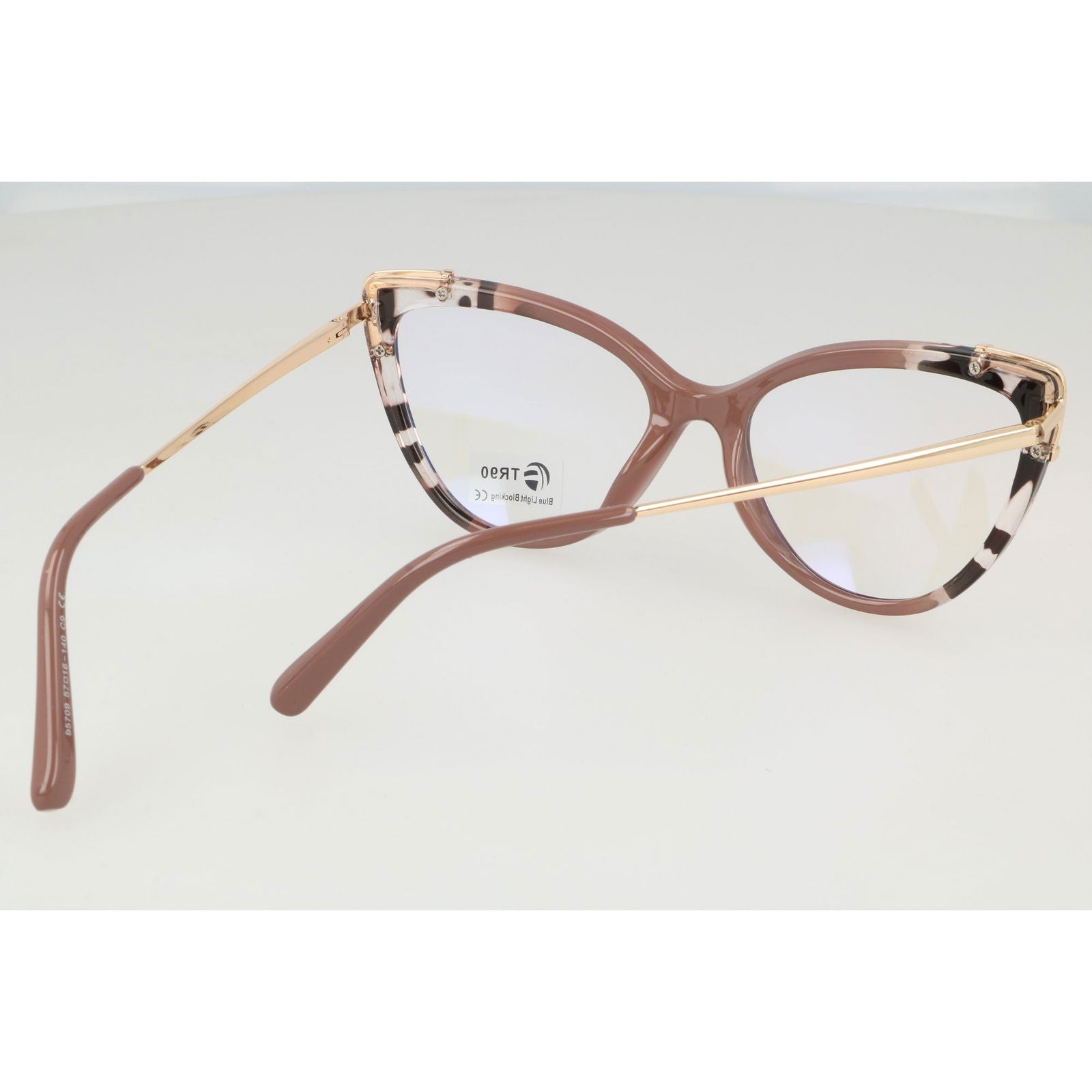 Okulary EPICIA panterka HAGNE