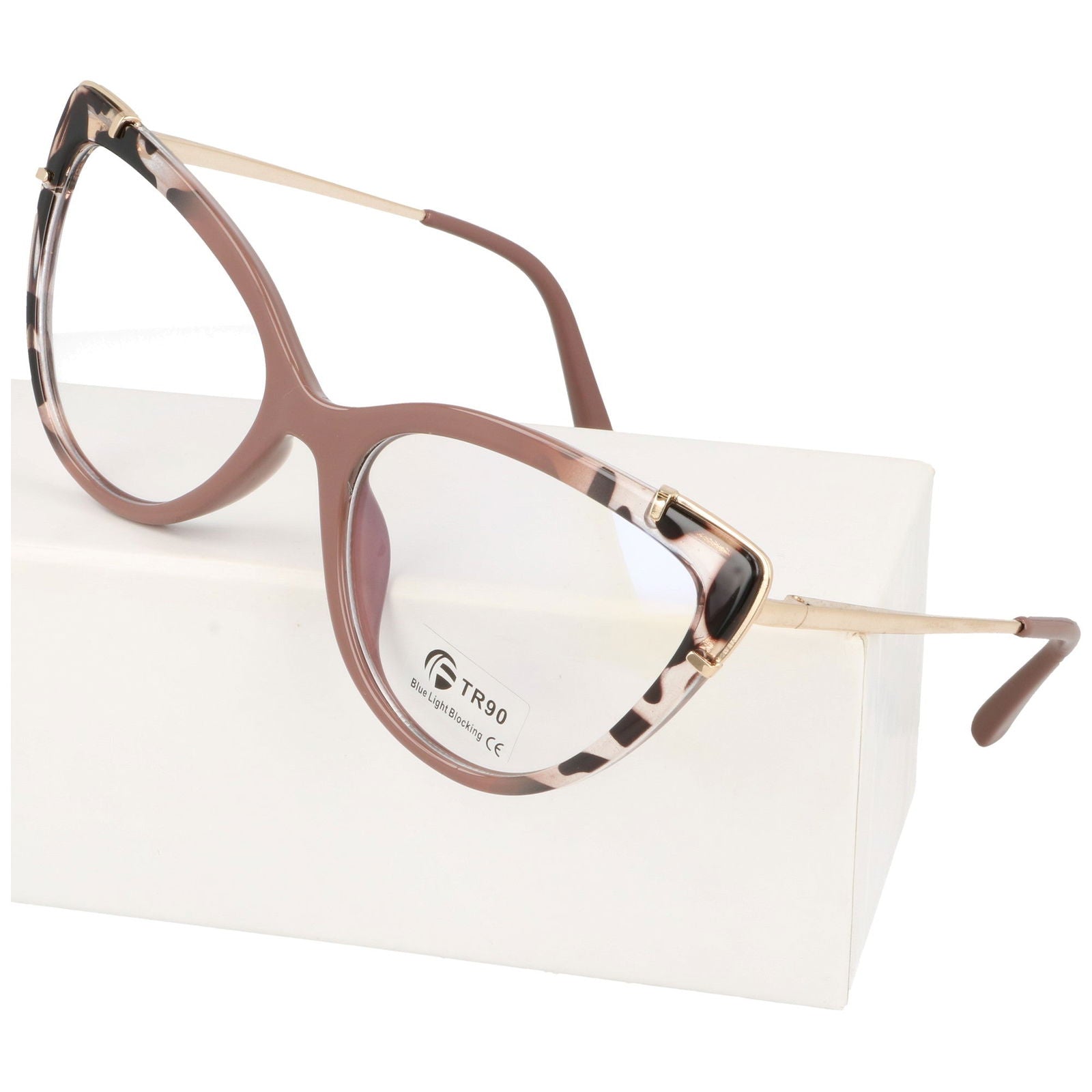 Okulary EPICIA panterka HAGNE