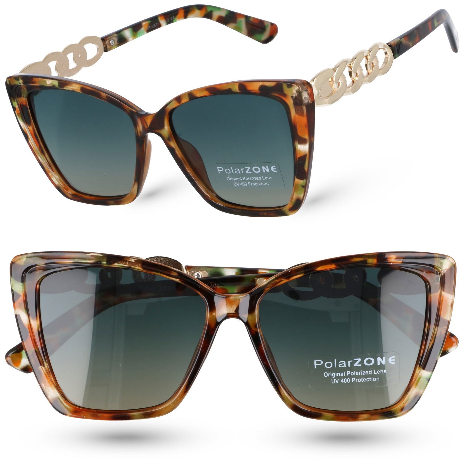 Okulary FASHION FLAIR HAGNE