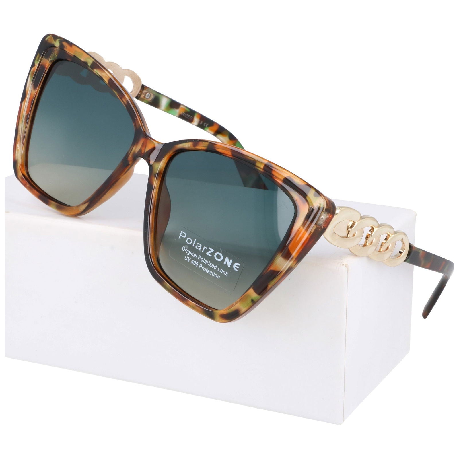 Okulary FASHION FLAIR HAGNE