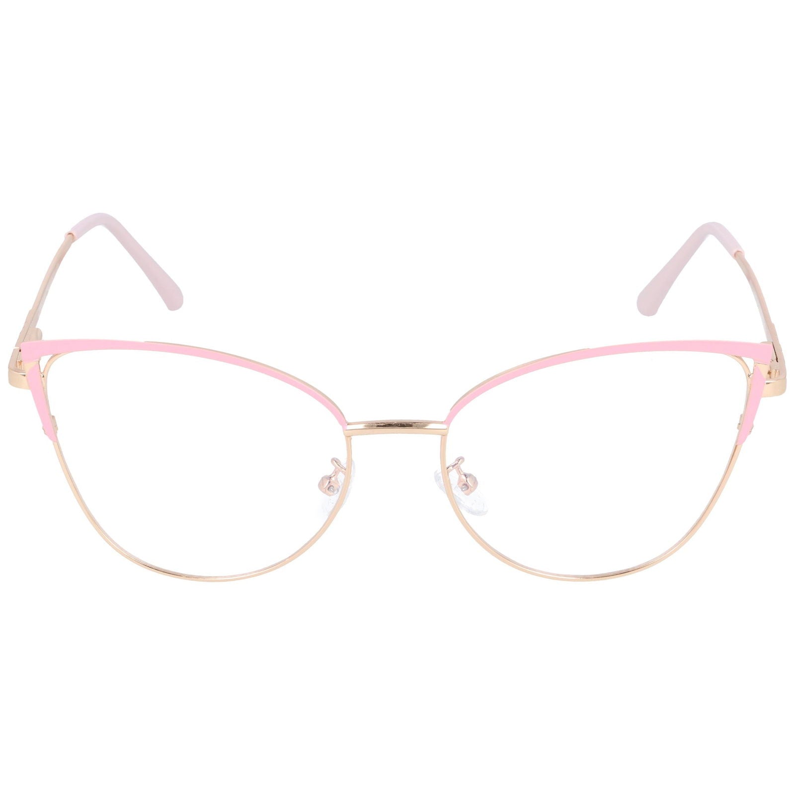 Okulary FEMME FOCUS Różowy HAGNE