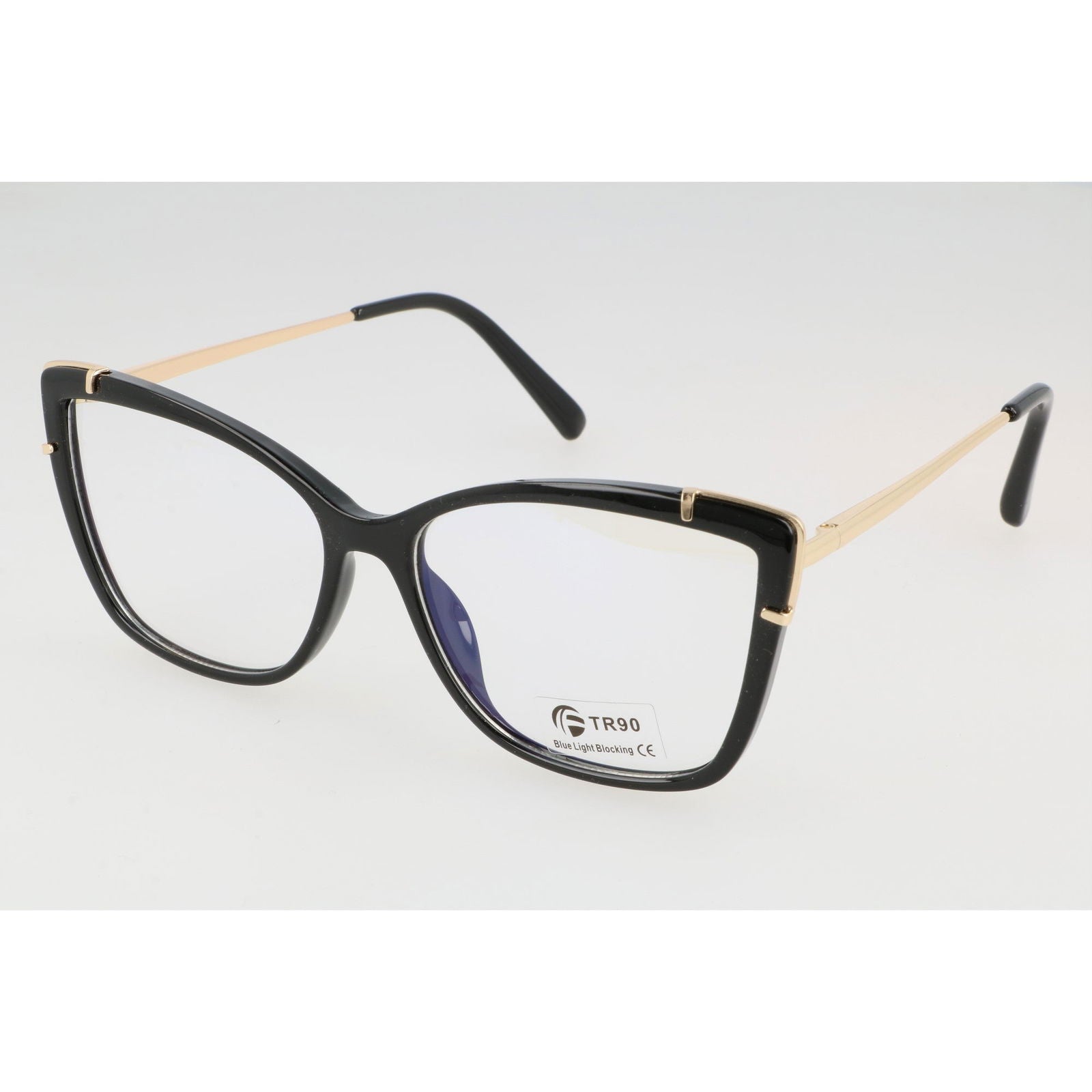 Okulary GABE BLACK HAGNE