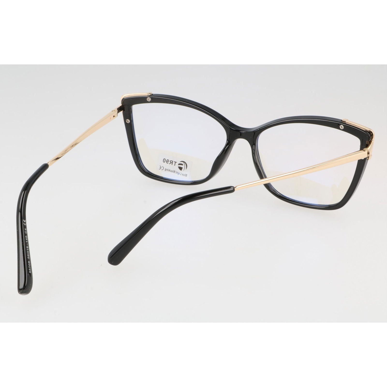 Okulary GABE BLACK HAGNE