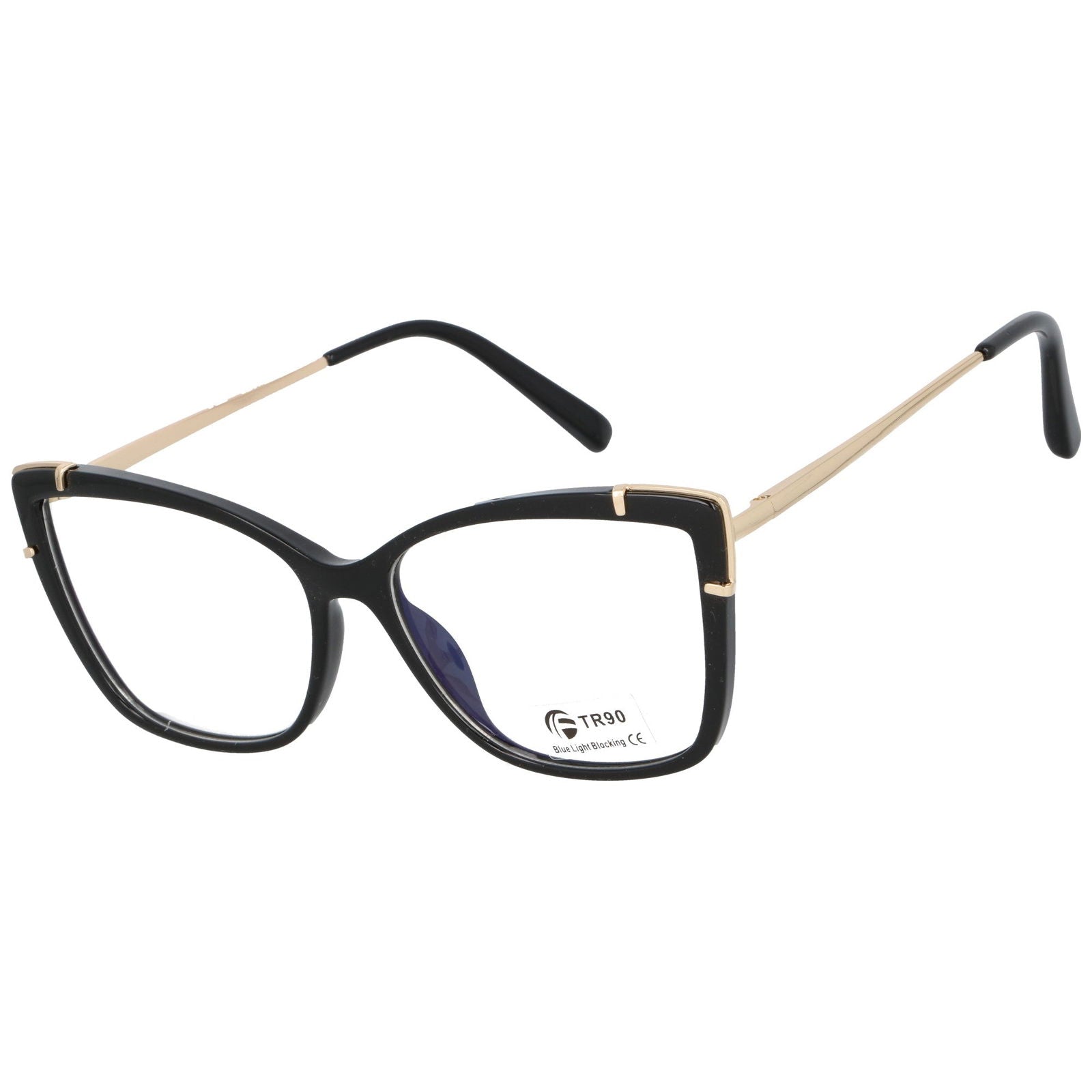 Okulary GABE BLACK HAGNE