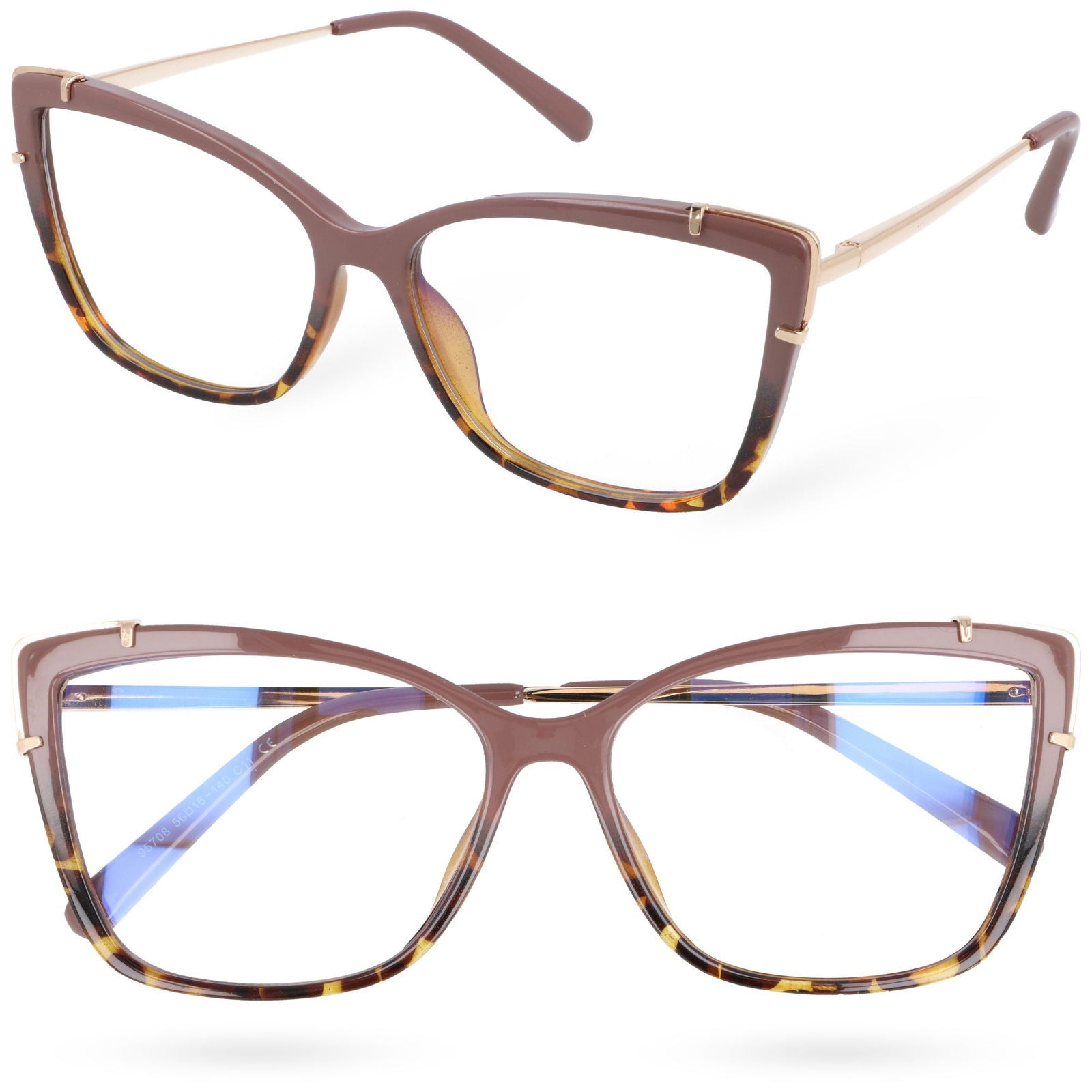 Okulary GABE BR HAGNE