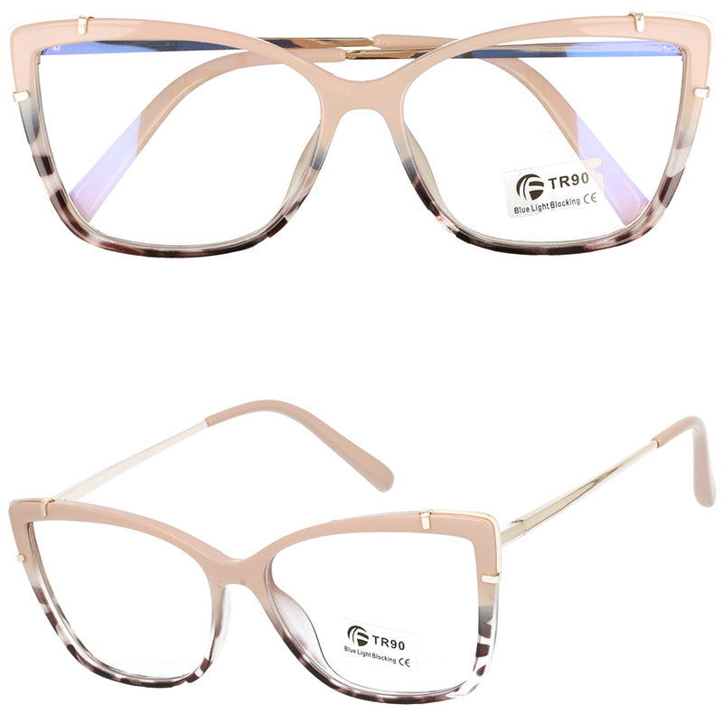 Okulary GABE PANTERA HAGNE