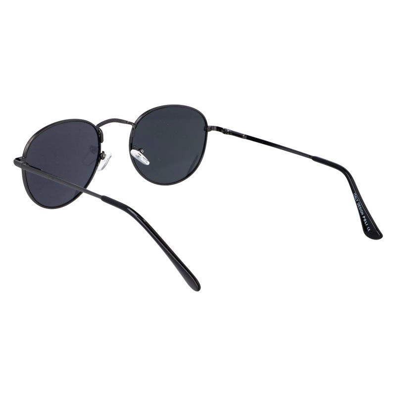 Okulary GEDON BLACK HAGNE