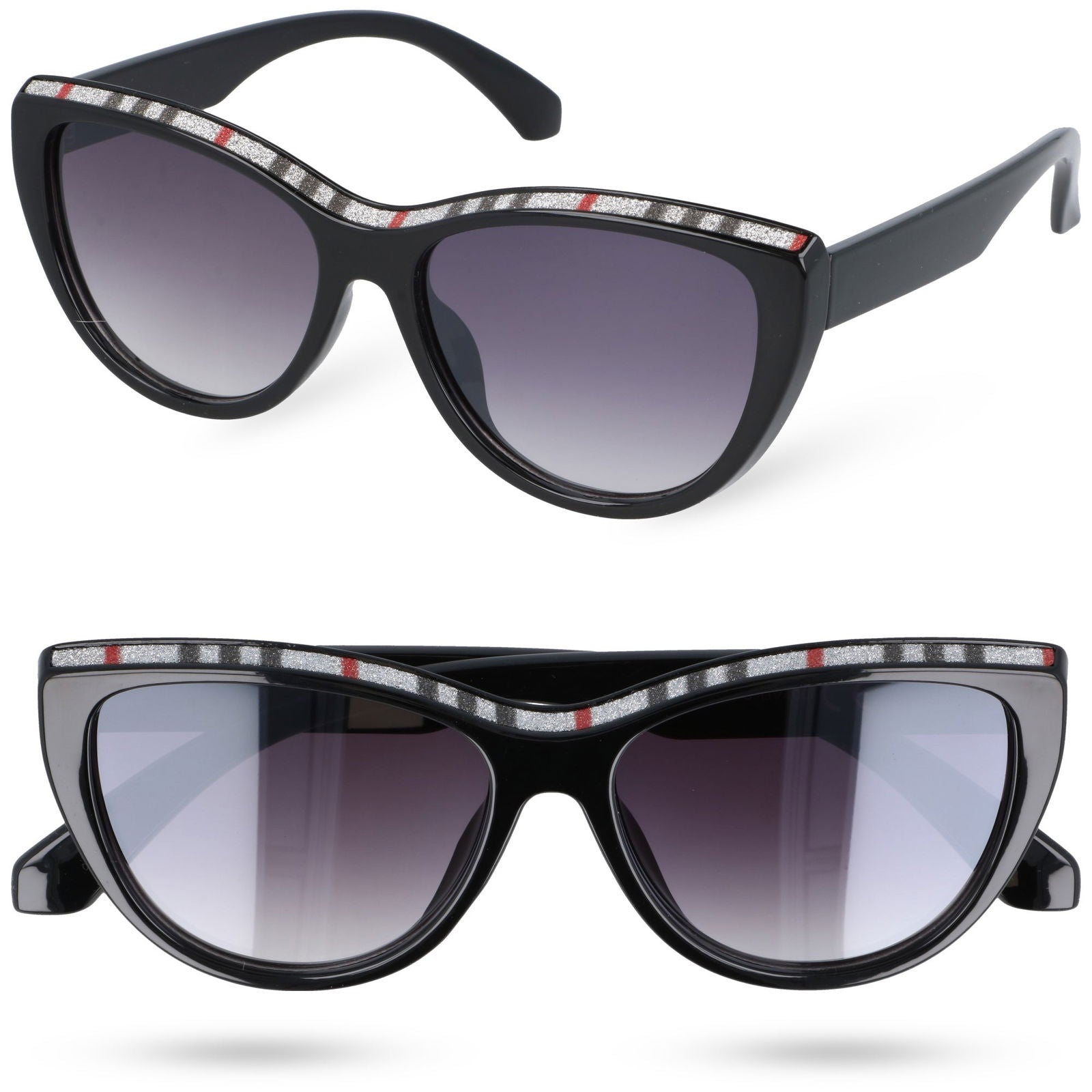 Okulary GUESS CAT Czarny HAGNE