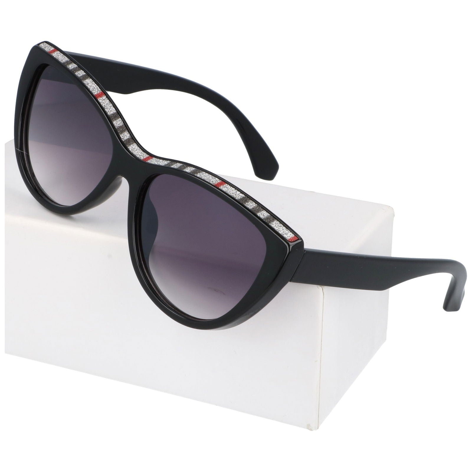 Okulary GUESS CAT Czarny HAGNE