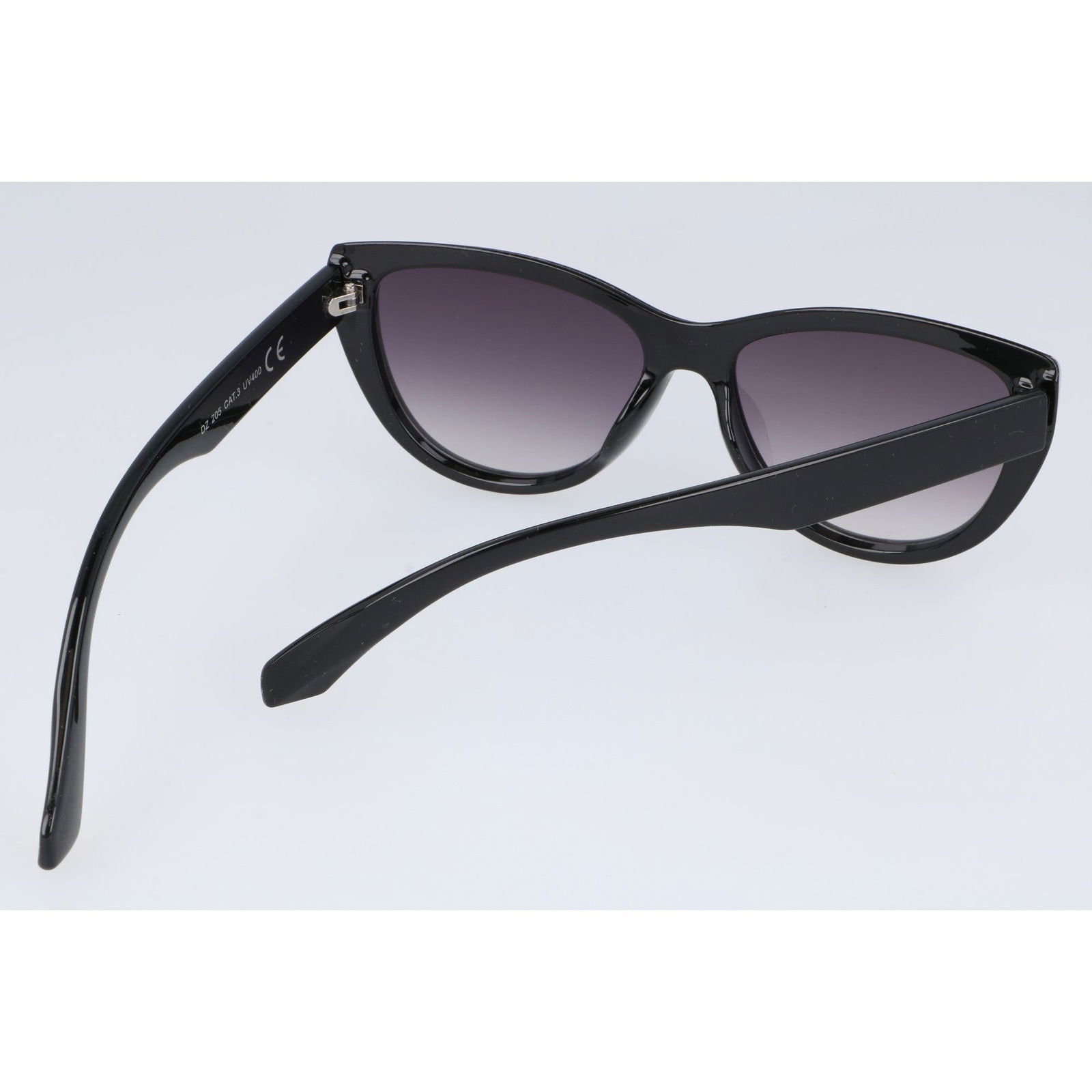 Okulary GUESS CAT Czarny HAGNE