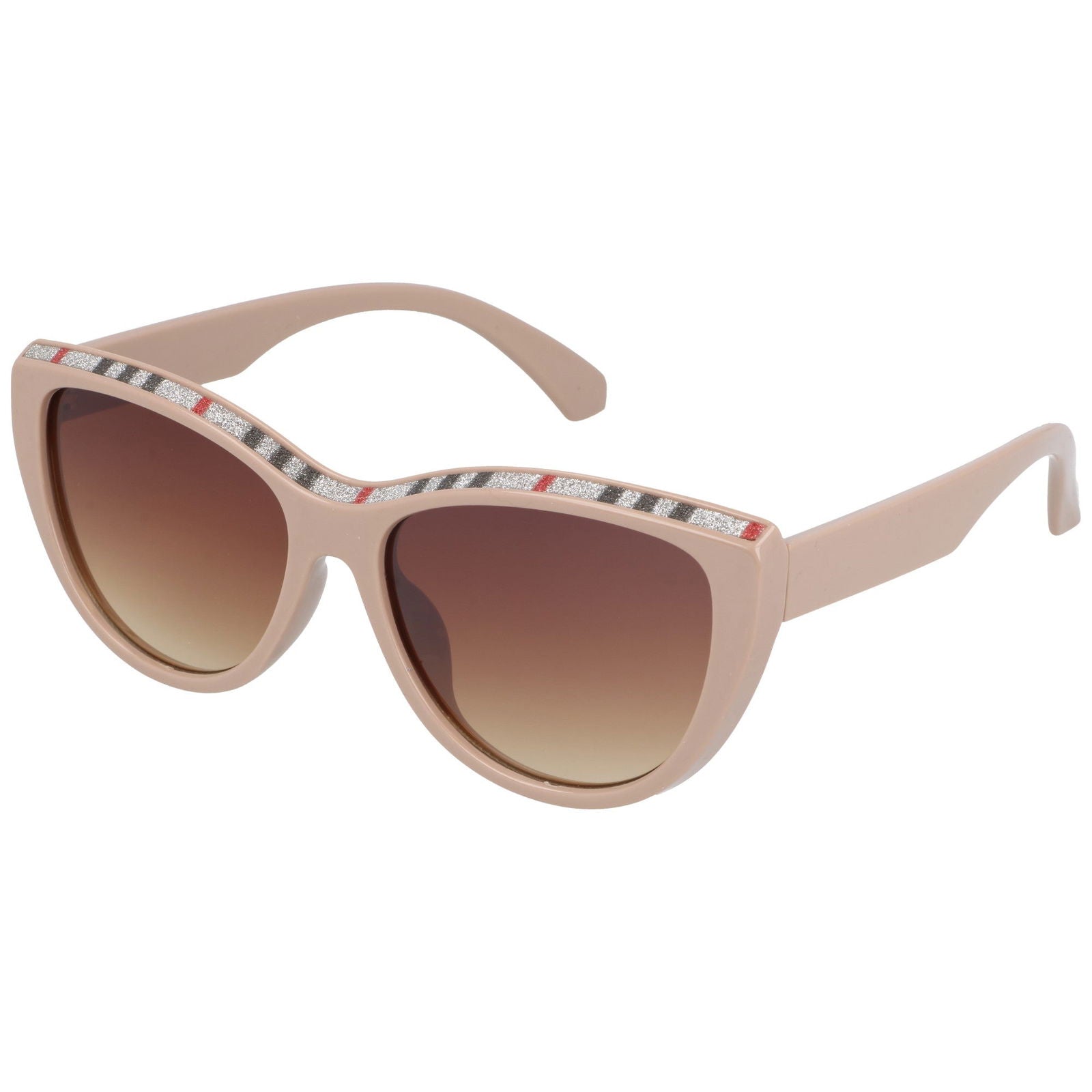 Okulary GUESS CAT Kawowy HAGNE
