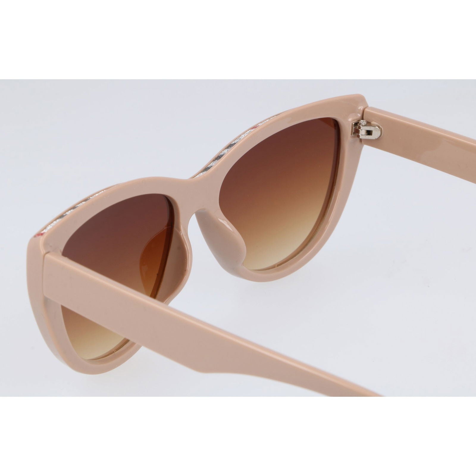 Okulary GUESS CAT Kawowy HAGNE
