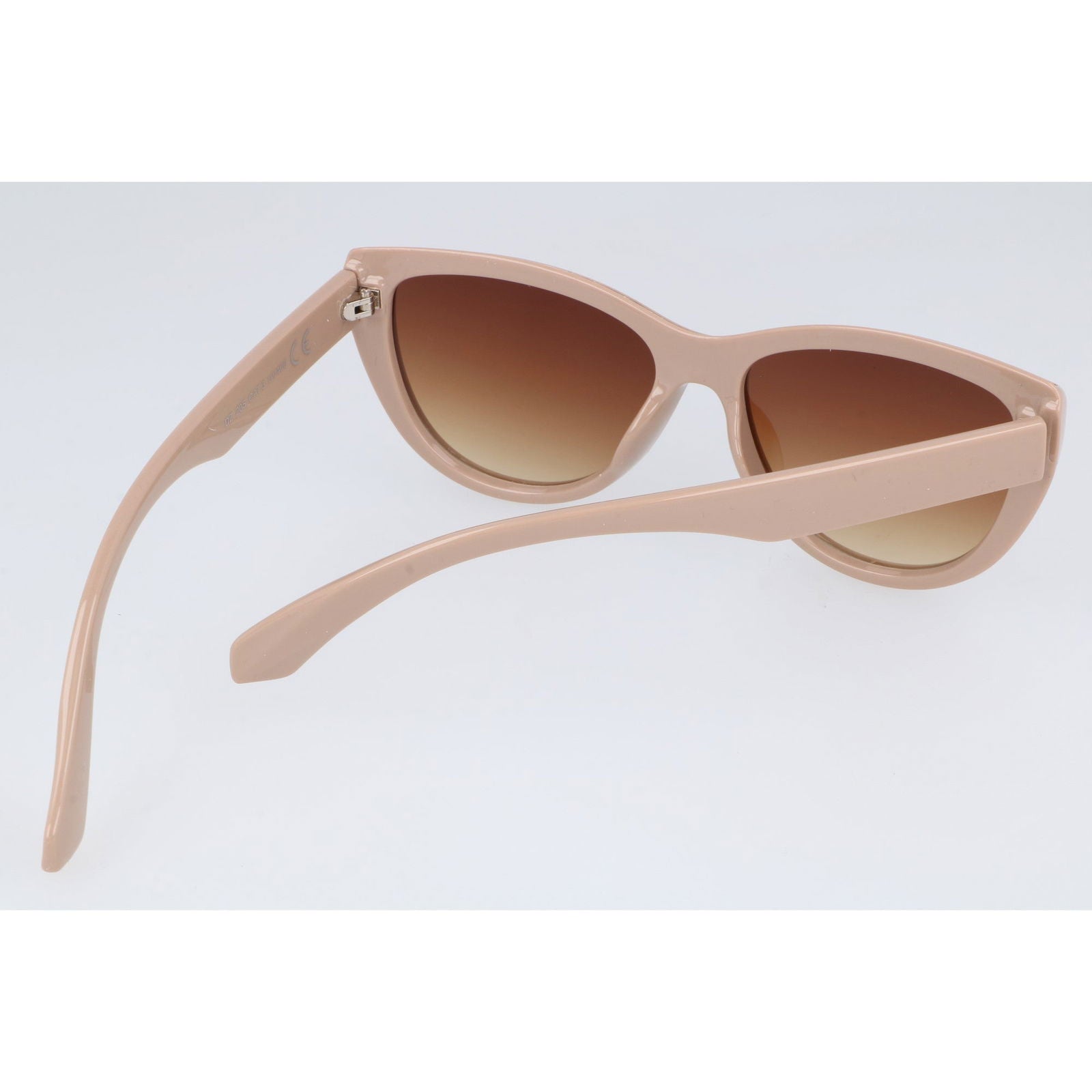 Okulary GUESS CAT Kawowy HAGNE