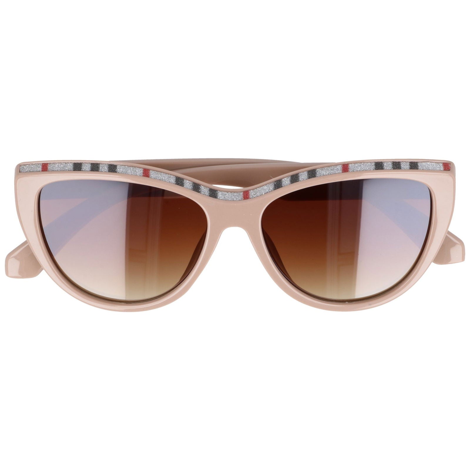 Okulary GUESS CAT Kawowy HAGNE