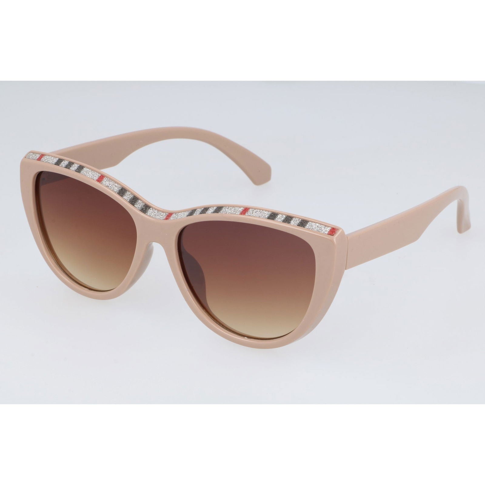 Okulary GUESS CAT Kawowy HAGNE