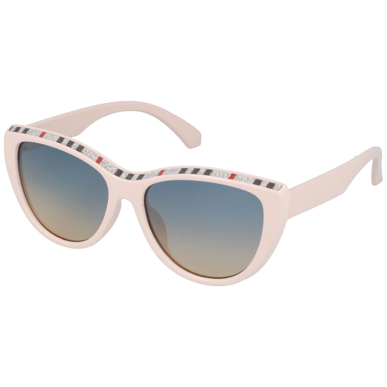 Okulary GUESS CAT Kremowy HAGNE