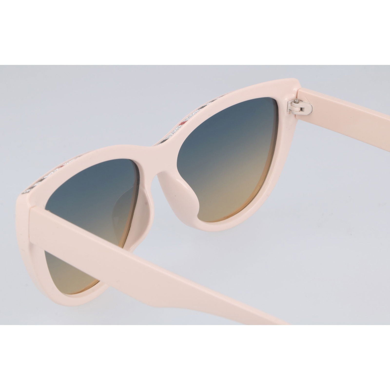 Okulary GUESS CAT Kremowy HAGNE