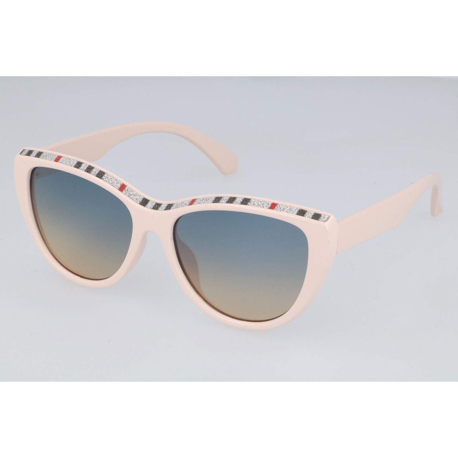 Okulary GUESS CAT Kremowy HAGNE