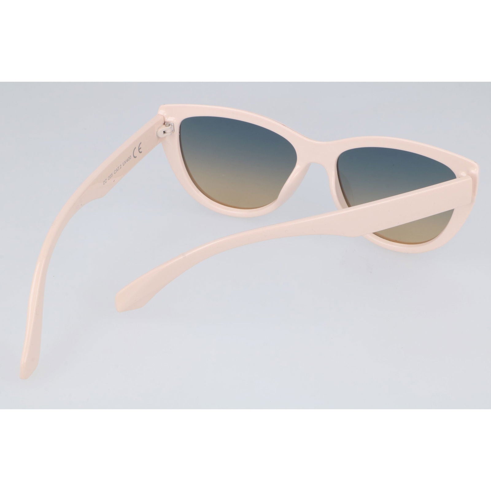 Okulary GUESS CAT Kremowy HAGNE