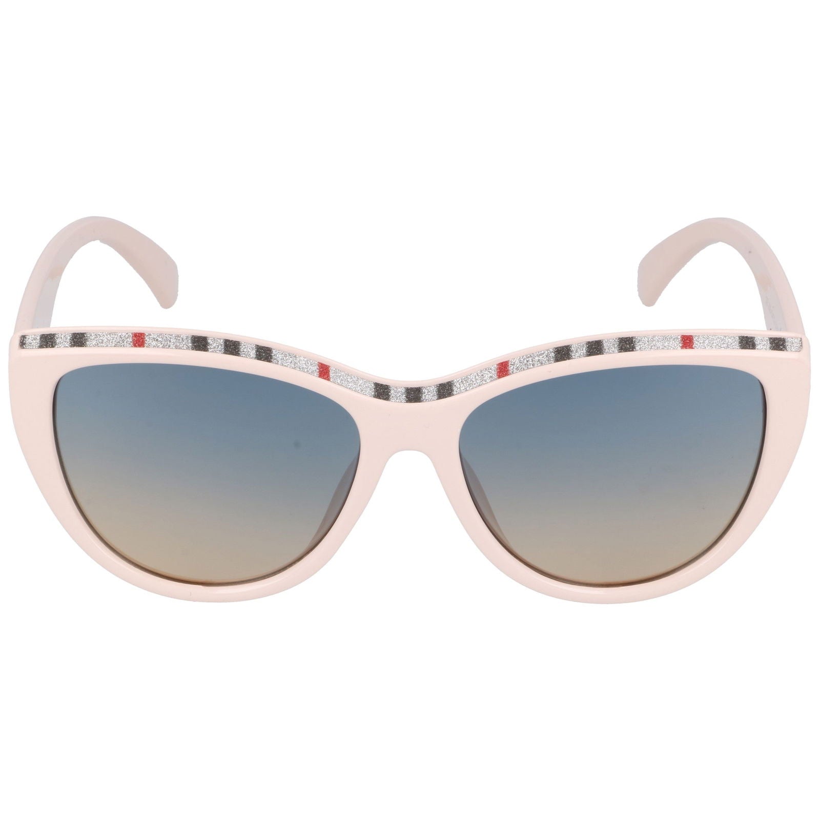 Okulary GUESS CAT Kremowy HAGNE