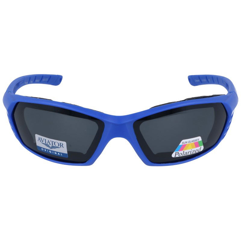 Okulary HRYC NAVY HAGNE