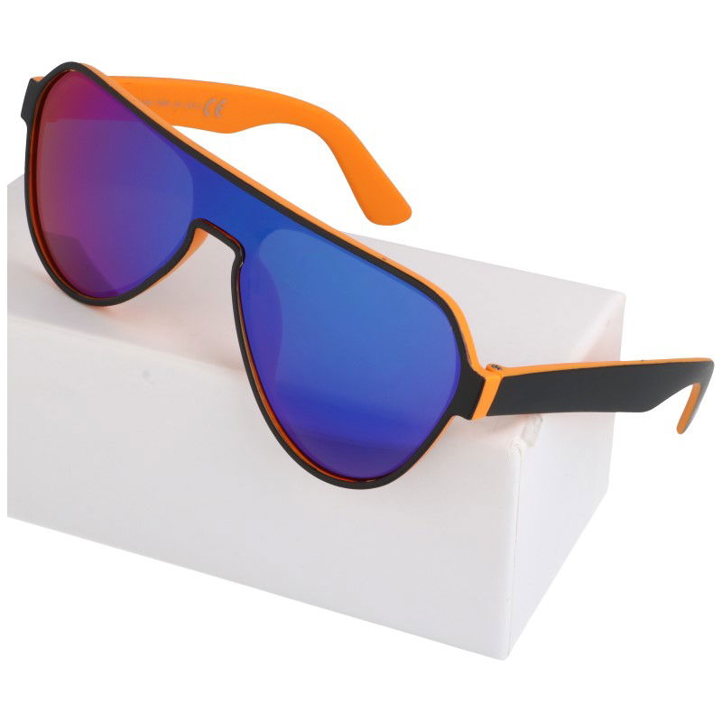 Okulary JOZE ORANGE II HAGNE
