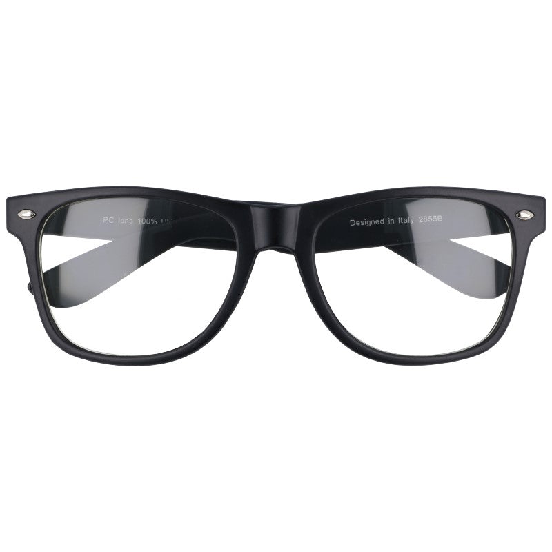 Okulary LAUNO MAT HAGNE