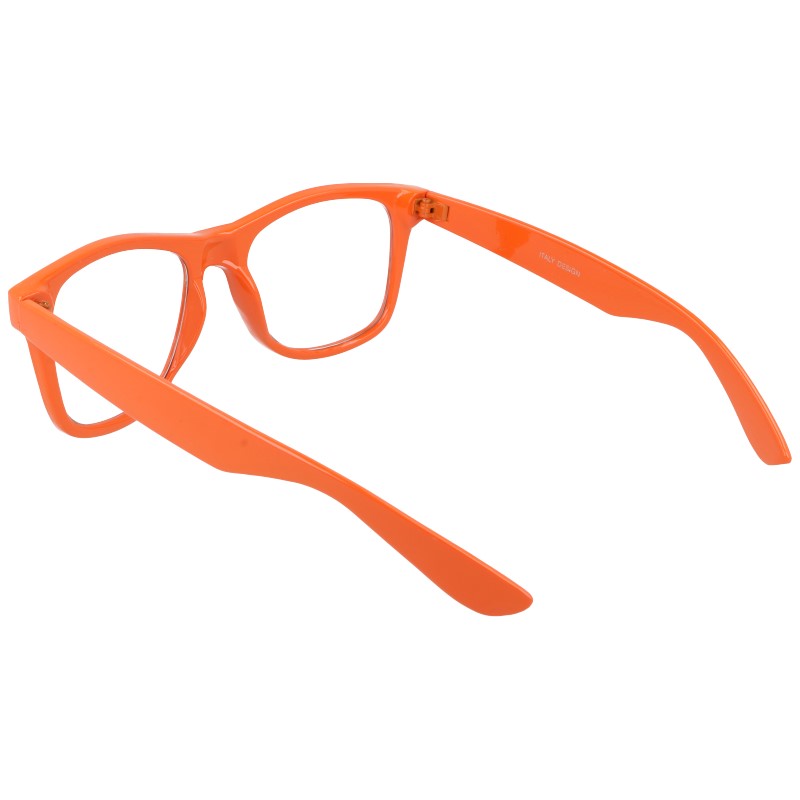 Okulary LAUNO ORANGE HAGNE