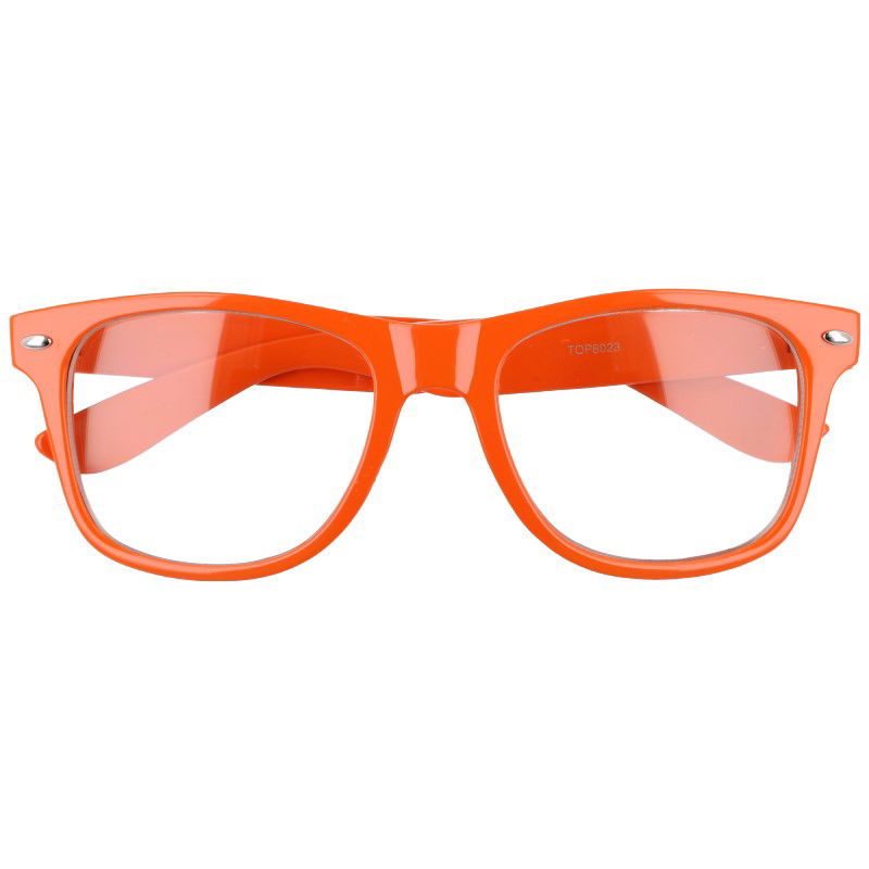 Okulary LAUNO ORANGE HAGNE