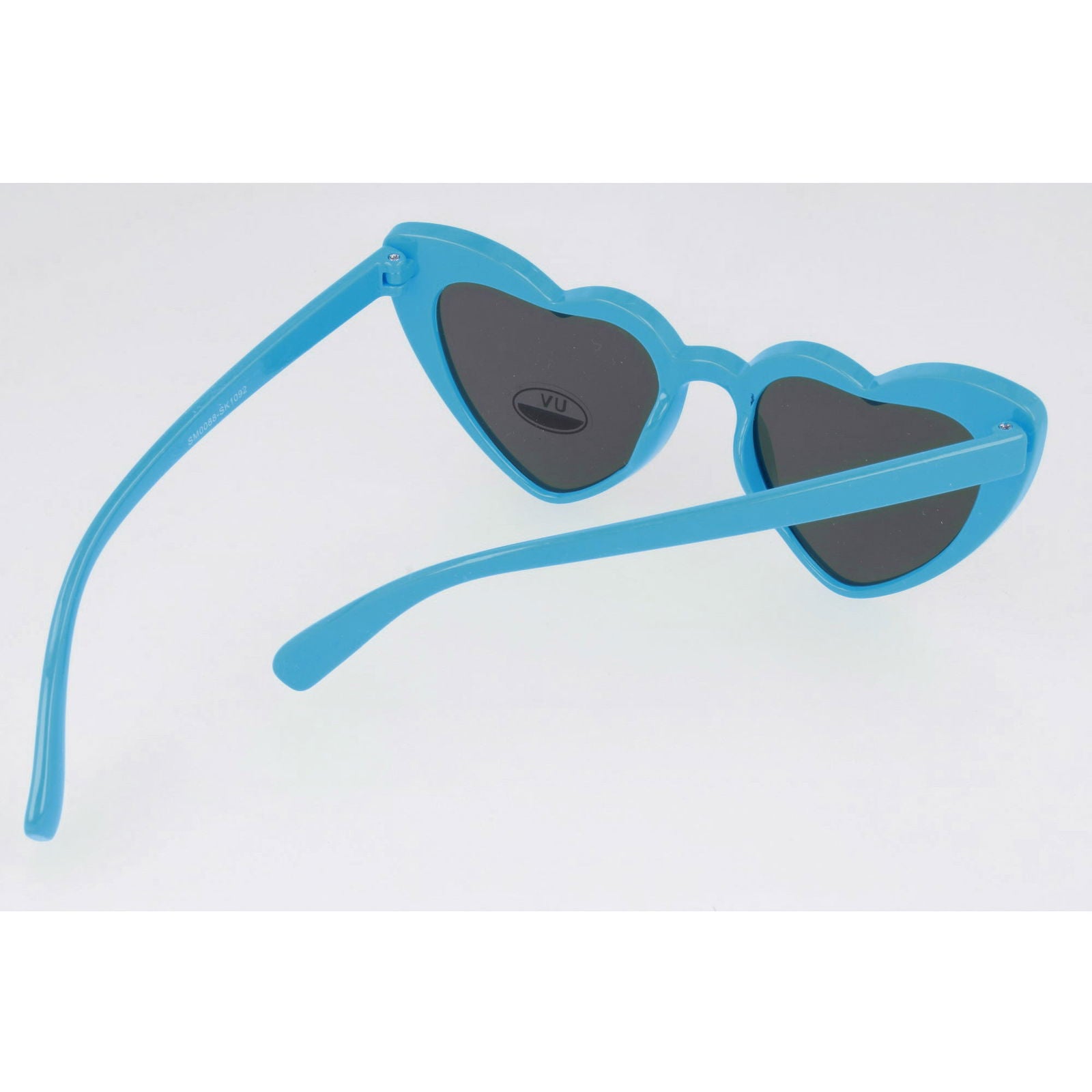 Okulary LOVE KIDS Niebieski HAGNE