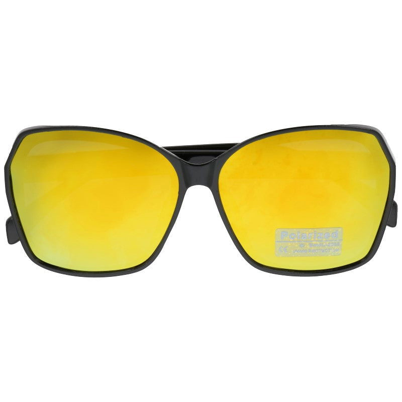 Okulary LUC ORANGE HAGNE