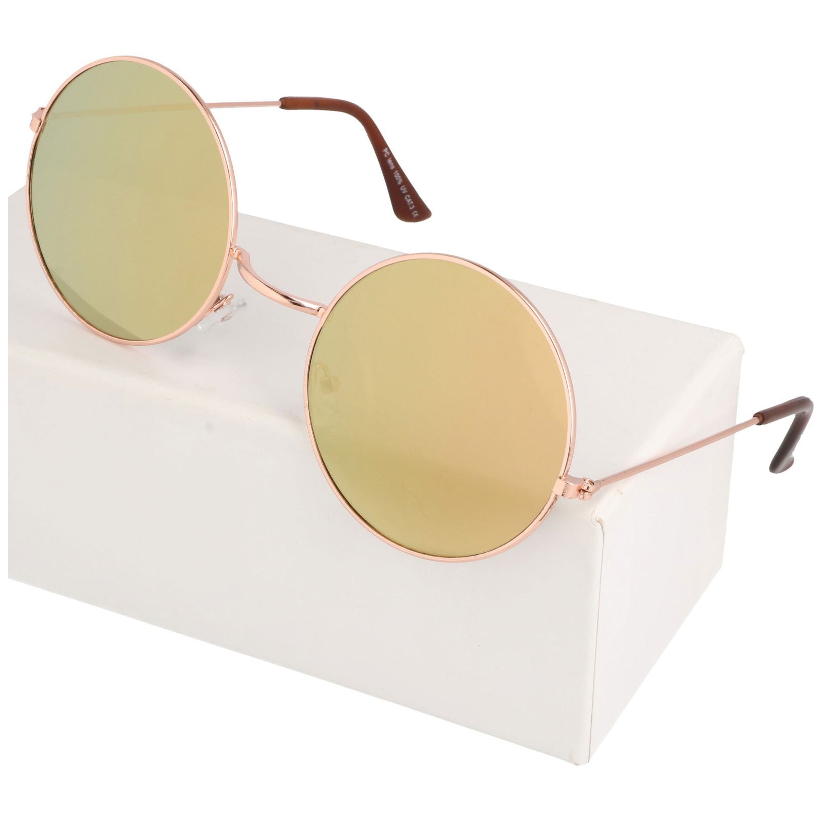 Okulary MARA GOLD HAGNE