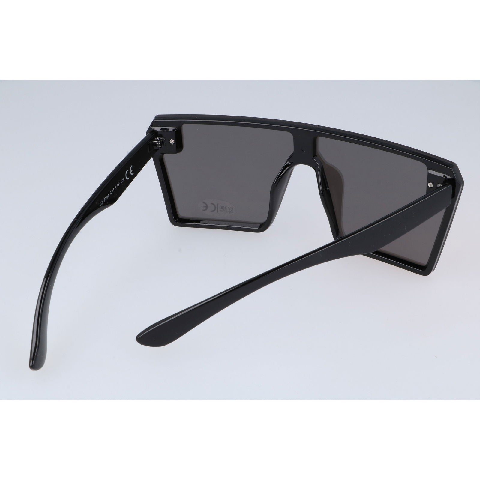 Okulary MARFA SILVER HAGNE