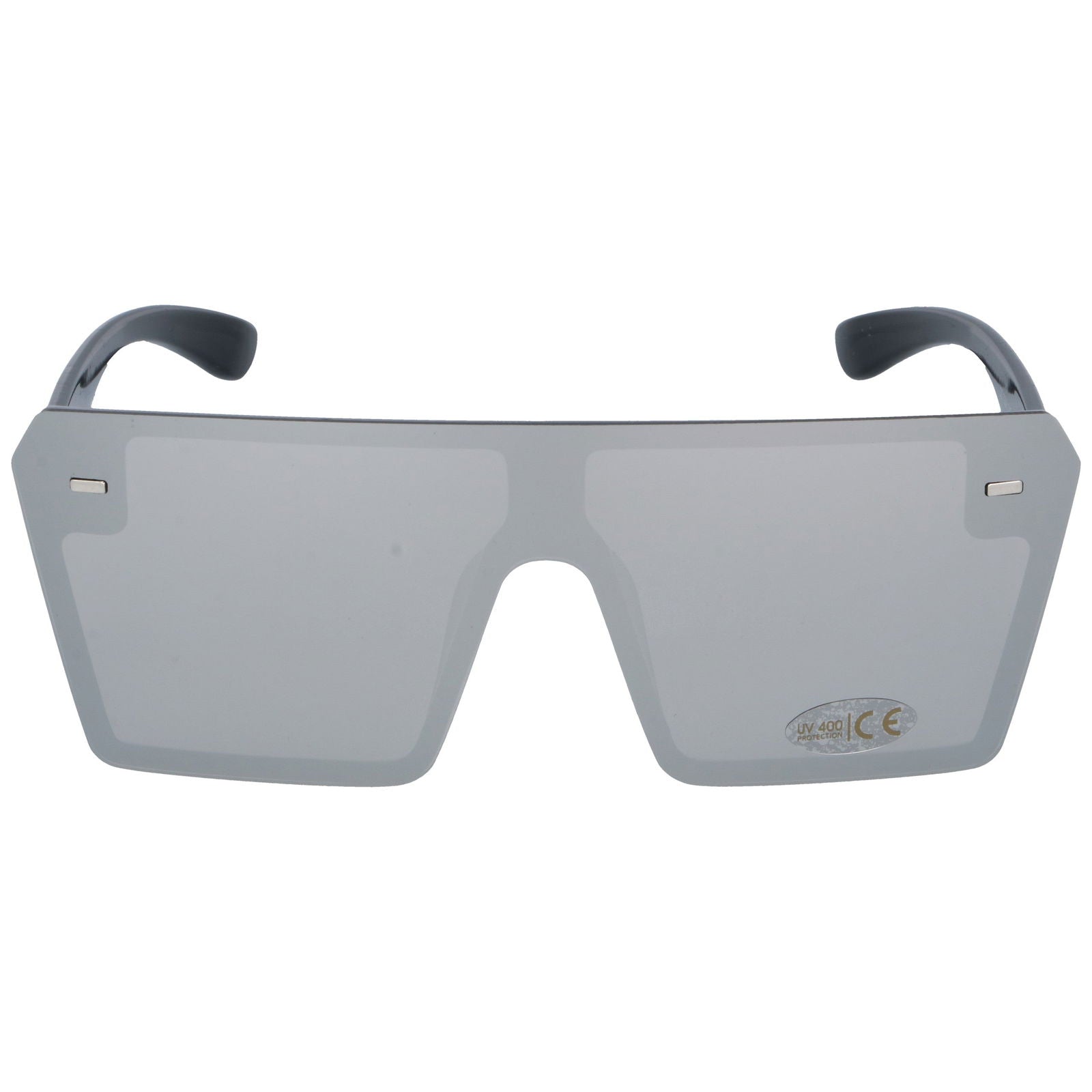 Okulary MARFA SILVER HAGNE