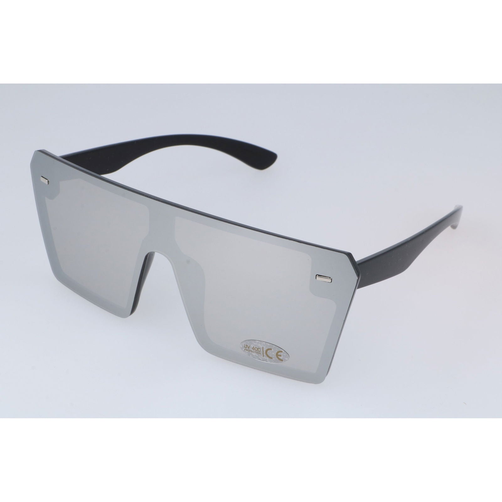 Okulary MARFA SILVER HAGNE